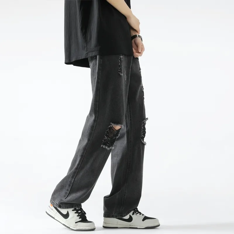 Evil Lions Jeans Unisex-7