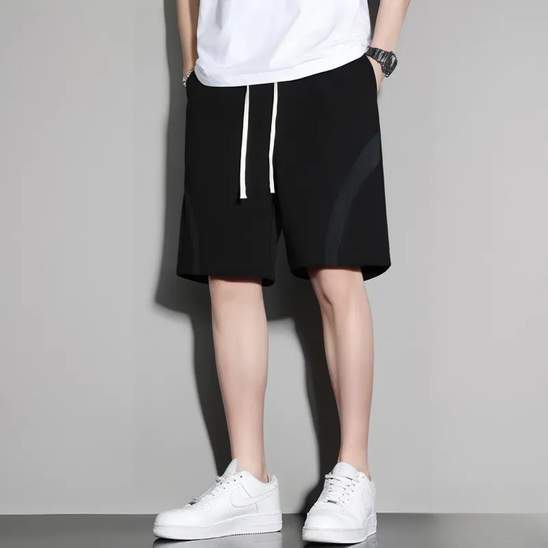 Evil Lions Casual Shorts Unisex-9
