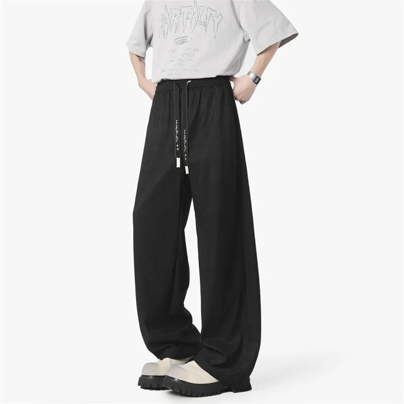 Evil Lions Casual Pants Unisex-15