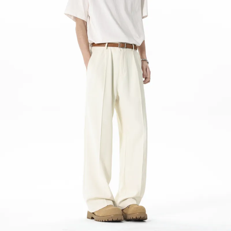 Evil Lions Suit Trousers Unisex-9