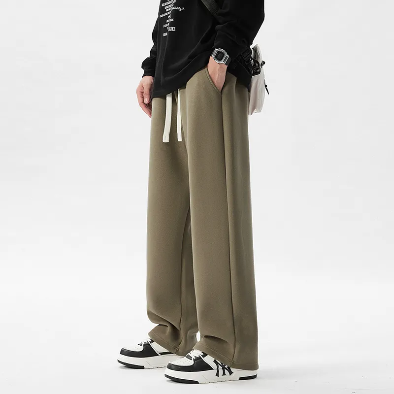 Evil Lions Casual Pants Unisex-34