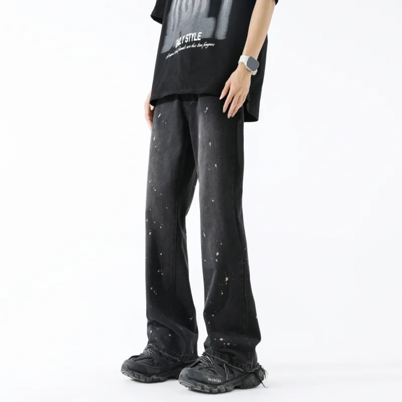 Evil Lions Jeans Unisex-1
