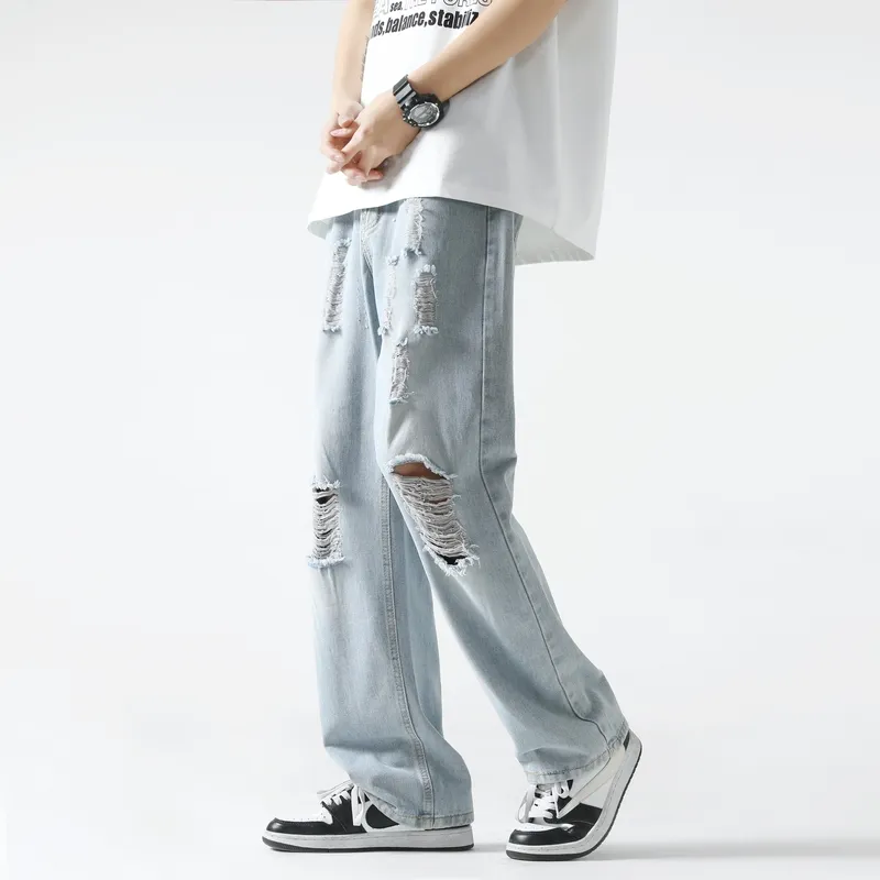 Evil Lions Jeans Unisex-12