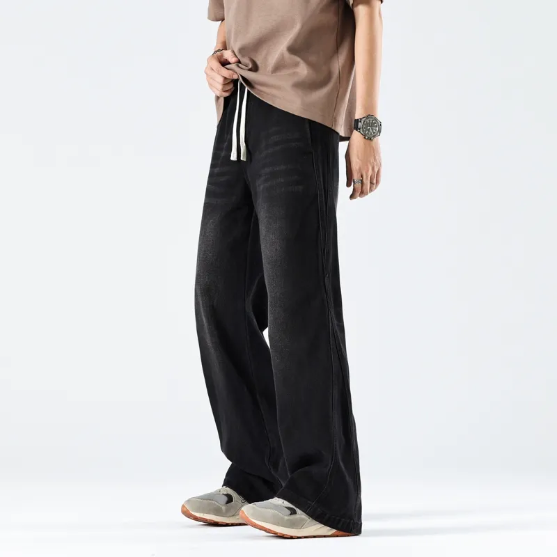 Evil Lions Jeans Unisex-2