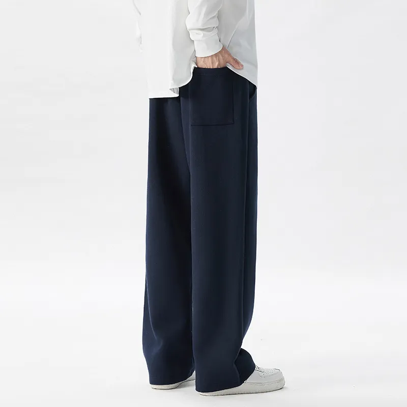 Evil Lions Casual Pants Unisex-41
