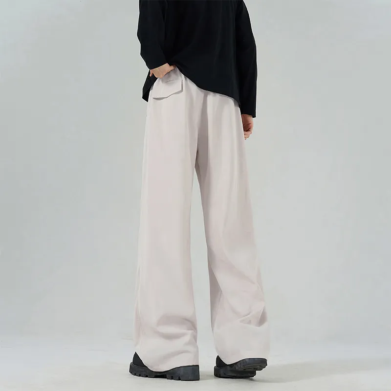 Evil Lions Casual Pants Unisex-8