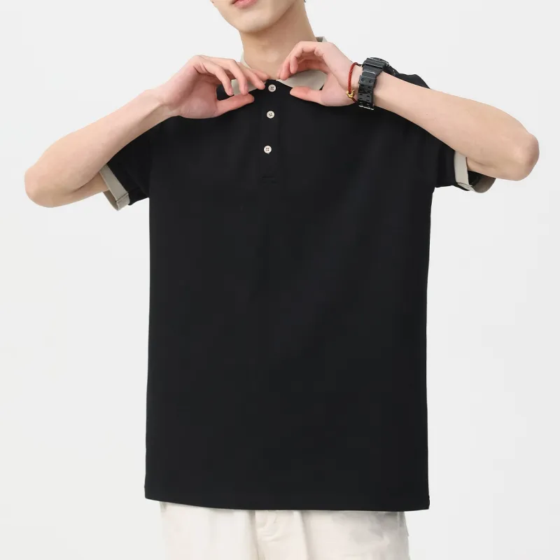 Evil Lions Polo Shirts Unisex-3