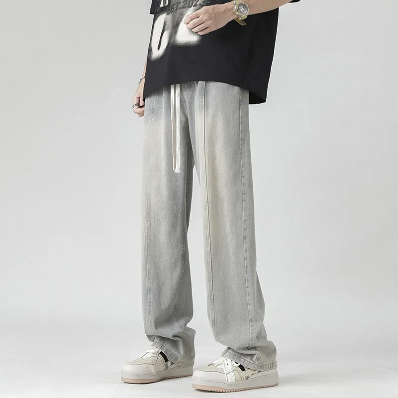 Evil Lions Jeans Unisex-7