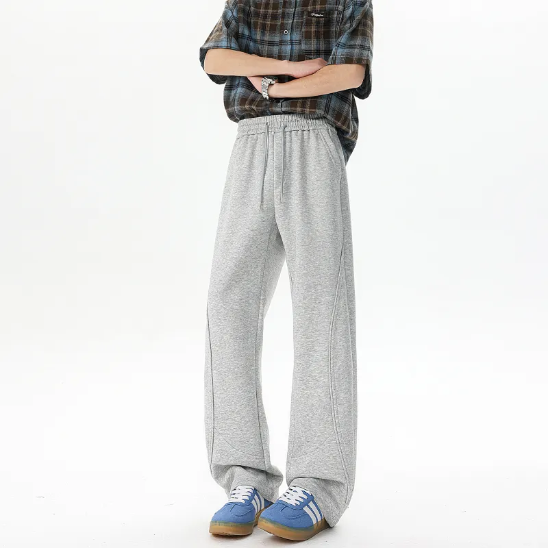 Evil Lions Casual Pants Unisex-8