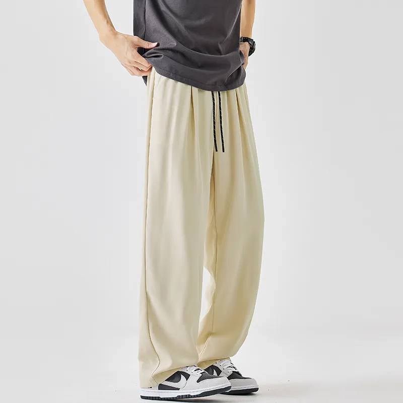 Evil Lions Casual Pants Unisex-17
