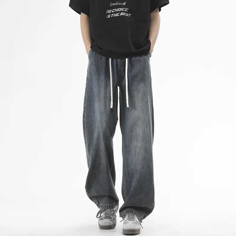 Evil Lions Jeans Unisex-16