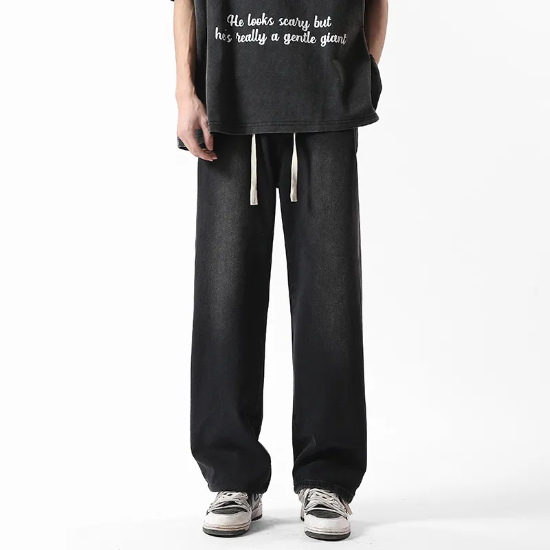 Evil Lions Jeans Unisex-2