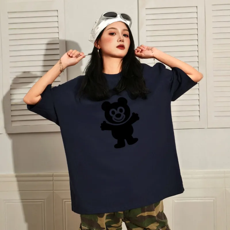 Evil Lions T Shirts Unisex-18
