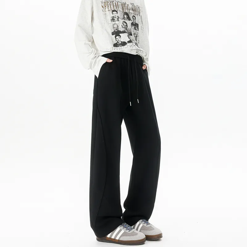 Evil Lions Casual Pants Unisex-2