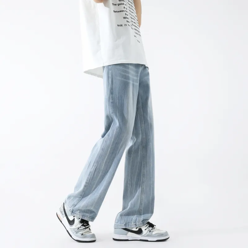 Evil Lions Jeans Unisex-11