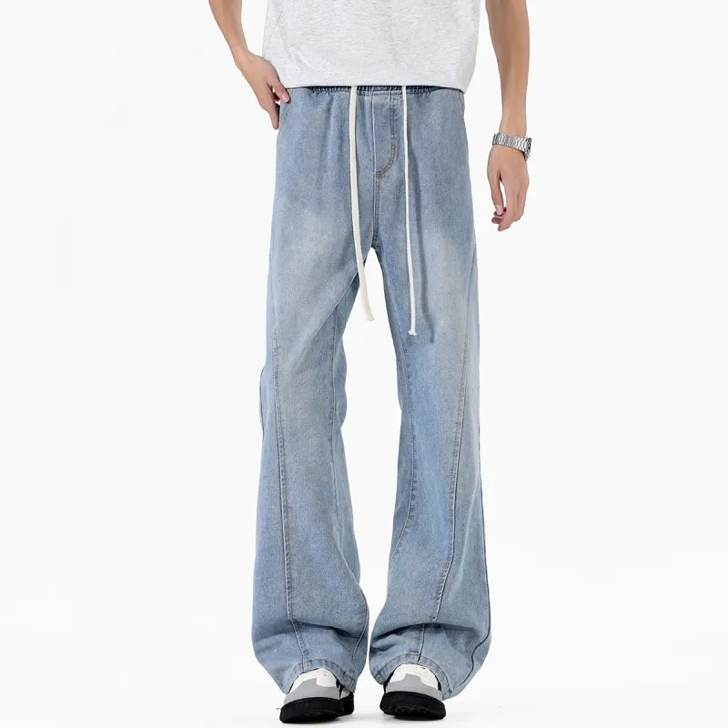 Evil Lions Jeans Unisex-6