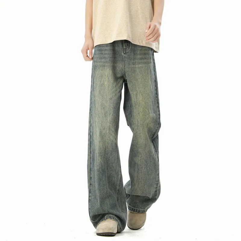Evil Lions Jeans Unisex-5