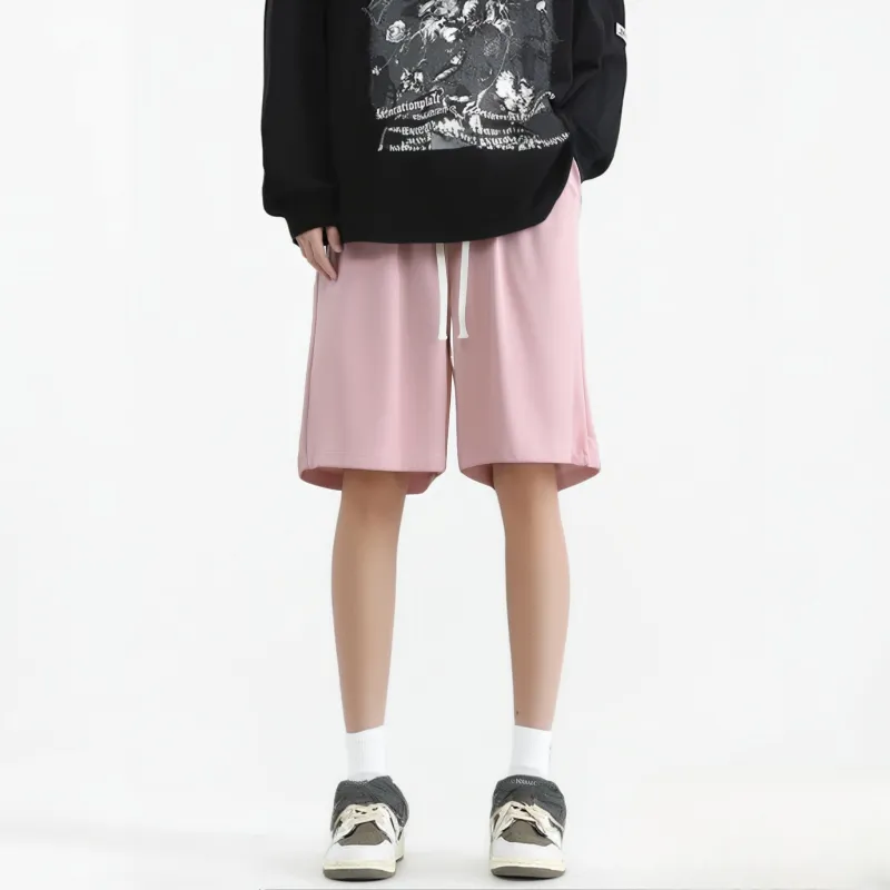 Evil Lions Casual Shorts Unisex-11
