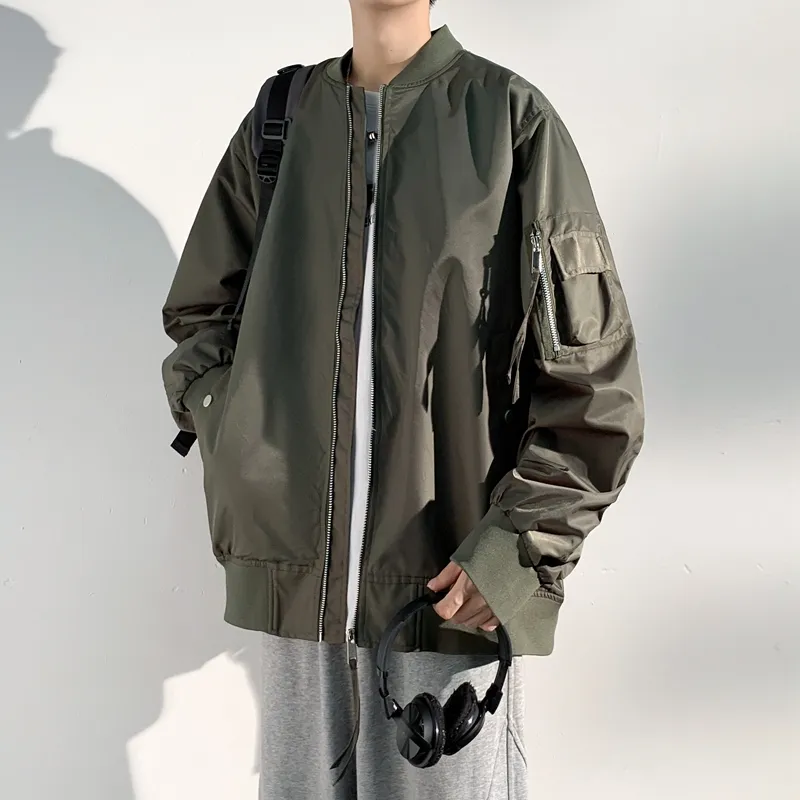 Evil Lions Jackets & Coats Unisex-5