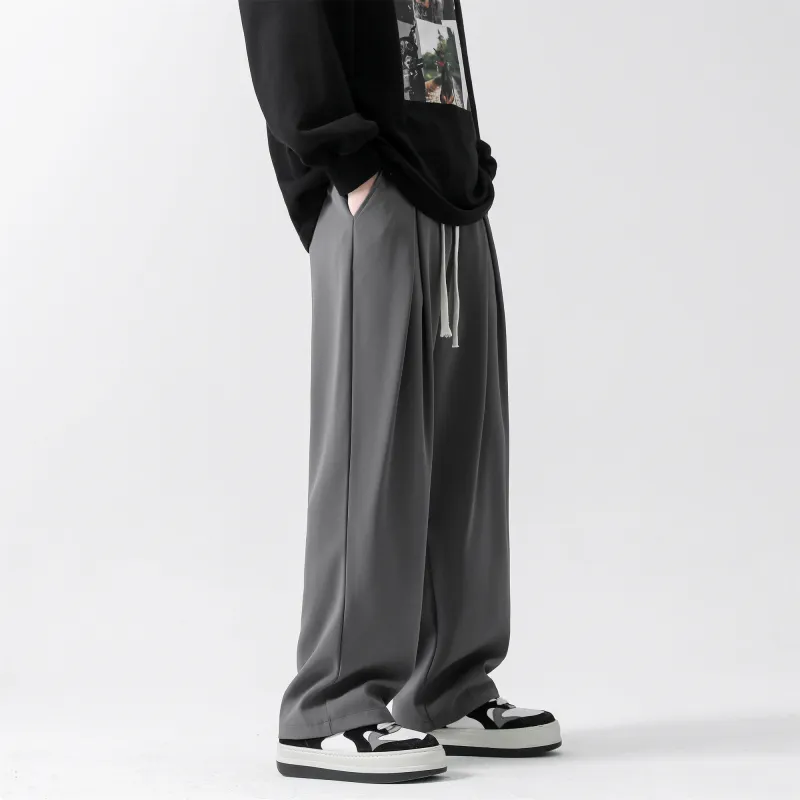 Evil Lions Suit Trousers Unisex-11