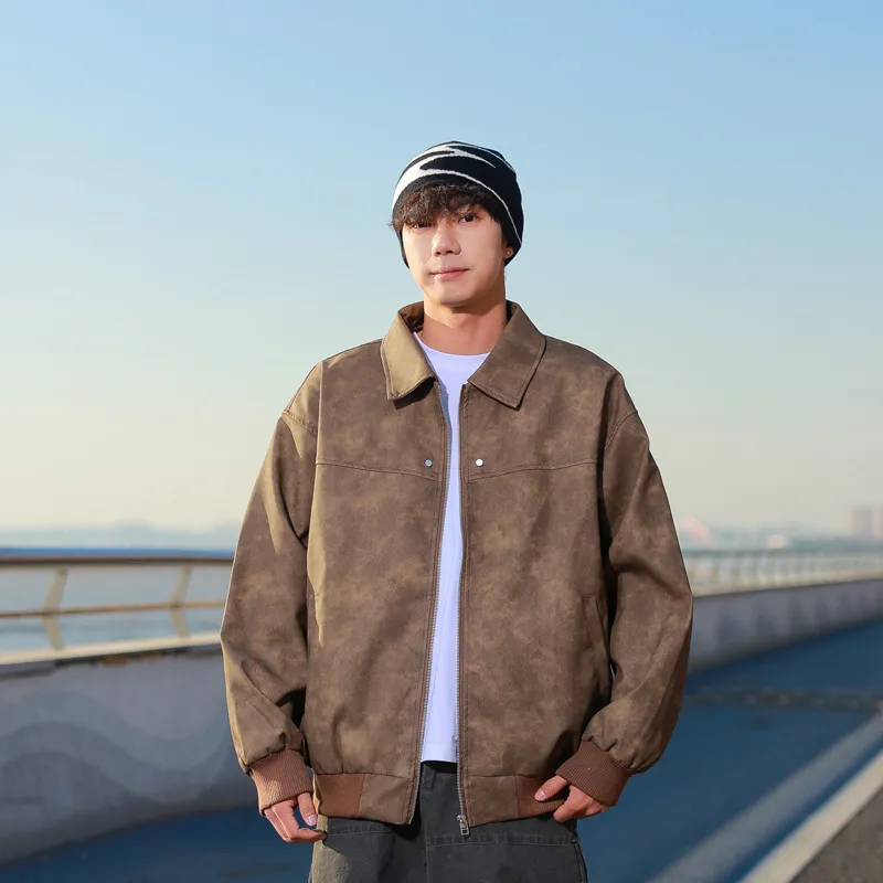 Evil Lions Jackets Coats Unisex-6