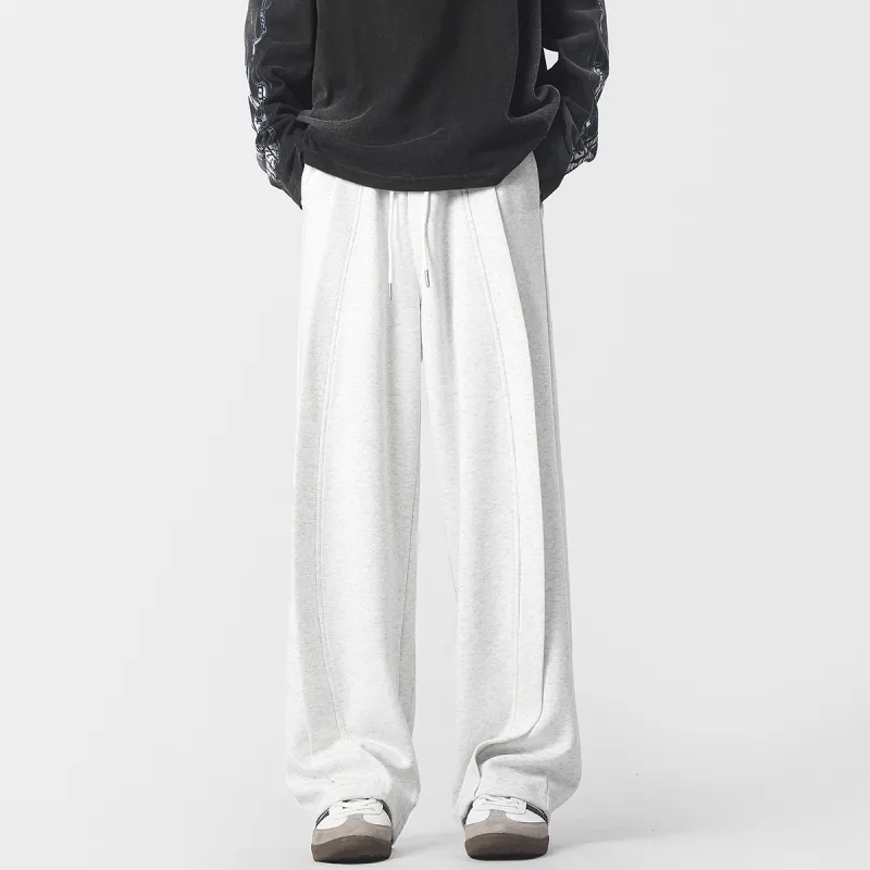 Evil Lions Casual Pants Unisex-7