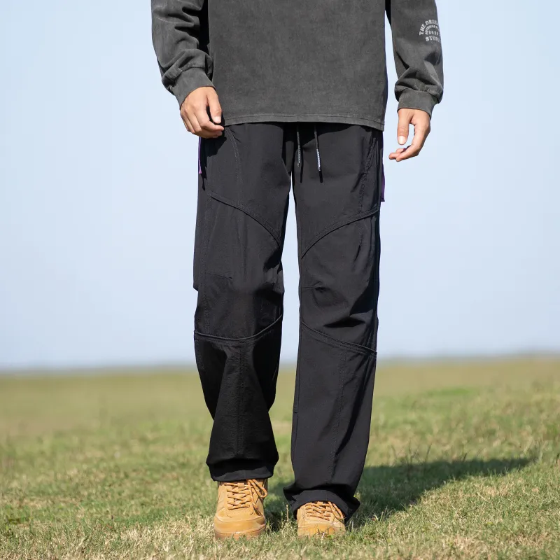 Evil Lions Casual Pants Unisex-21
