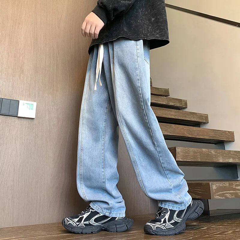 Evil Lions Jeans Unisex-14
