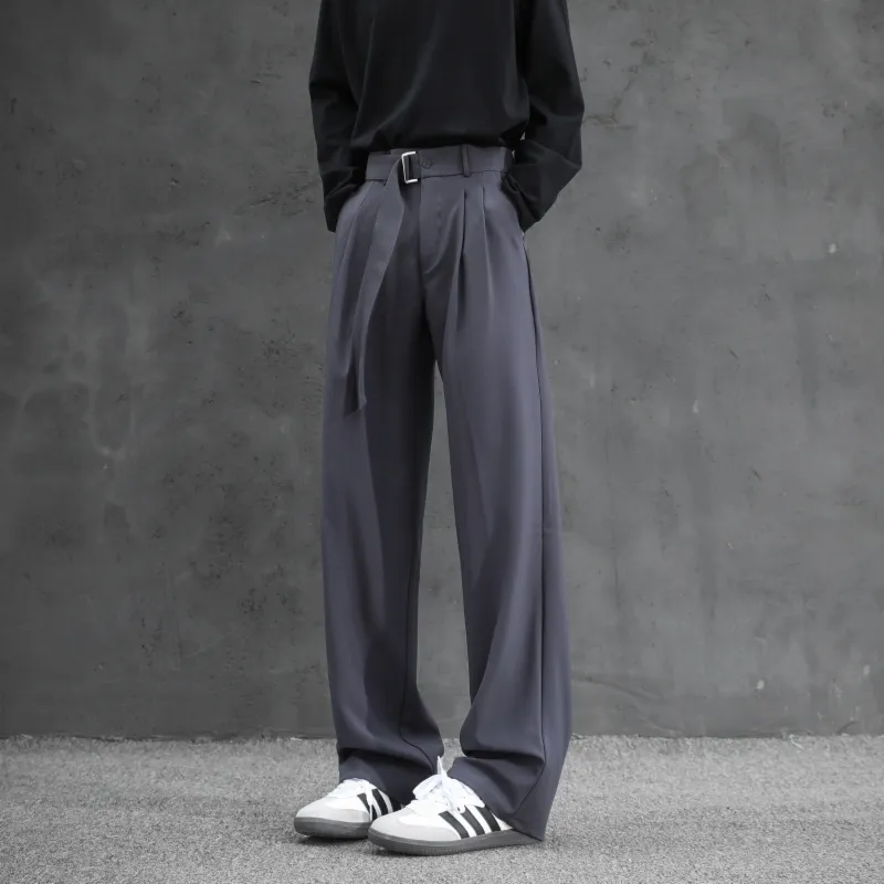 Evil Lions Suit Trousers Unisex-12