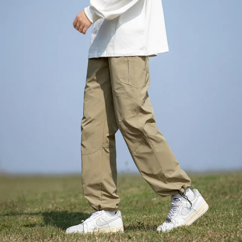 Evil Lions Casual Pants Unisex-1