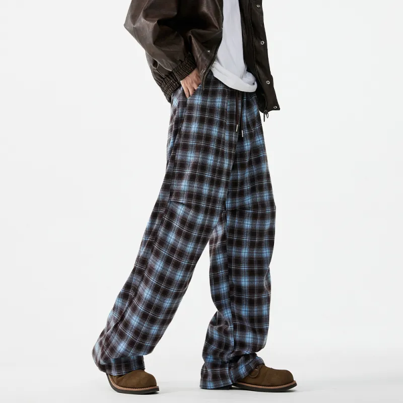 Evil Lions Casual Pants Unisex-9