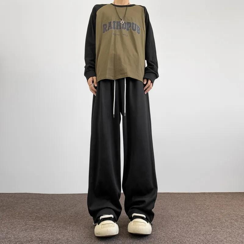 Evil Lions Casual Pants Unisex-1