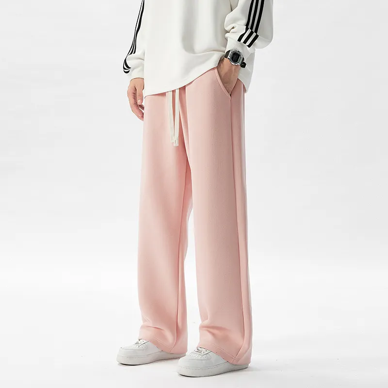 Evil Lions Casual Pants Unisex-37