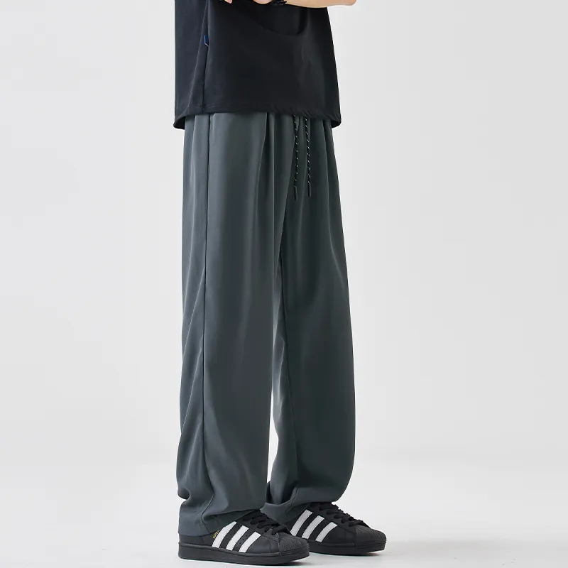 Evil Lions Casual Pants Unisex-8