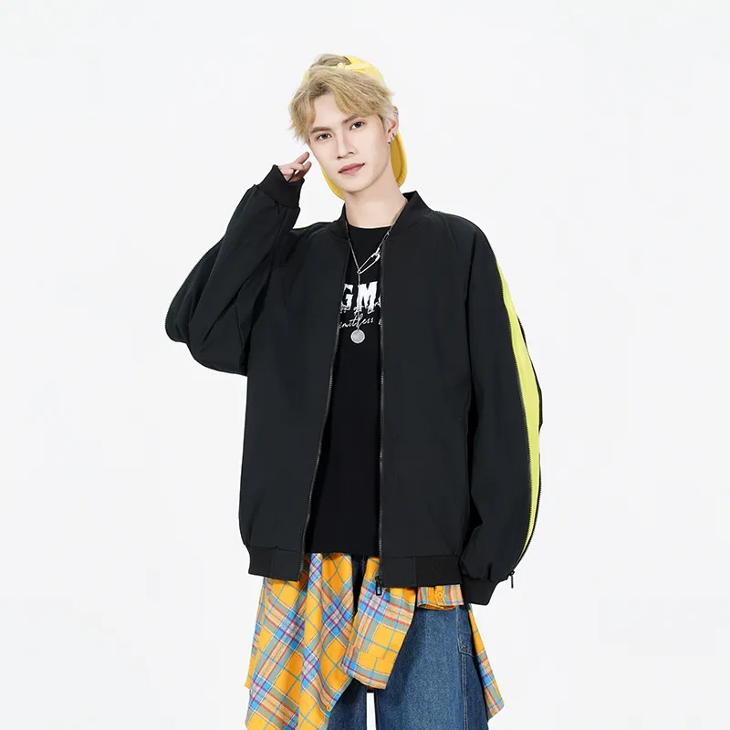 Evil Lions Jackets & Coats Unisex-2
