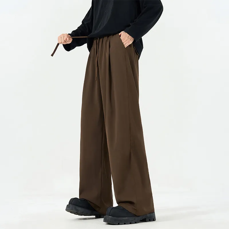 Evil Lions Casual Pants Unisex-13