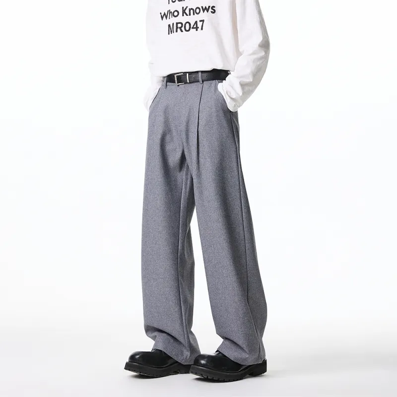 Evil Lions Suit Trousers Unisex-9