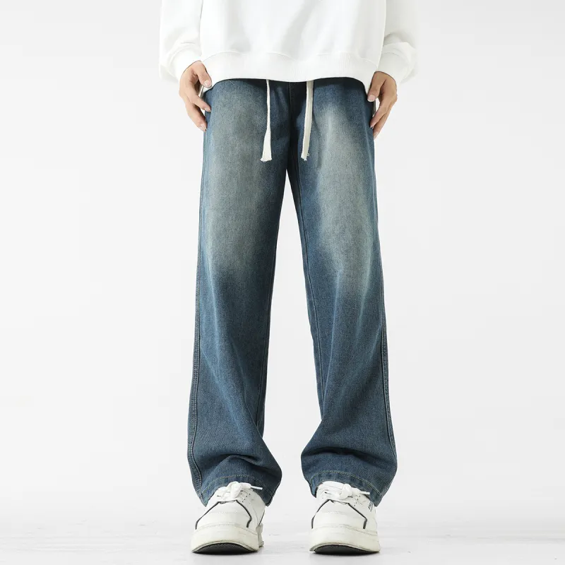 Evil Lions Jeans Unisex-8