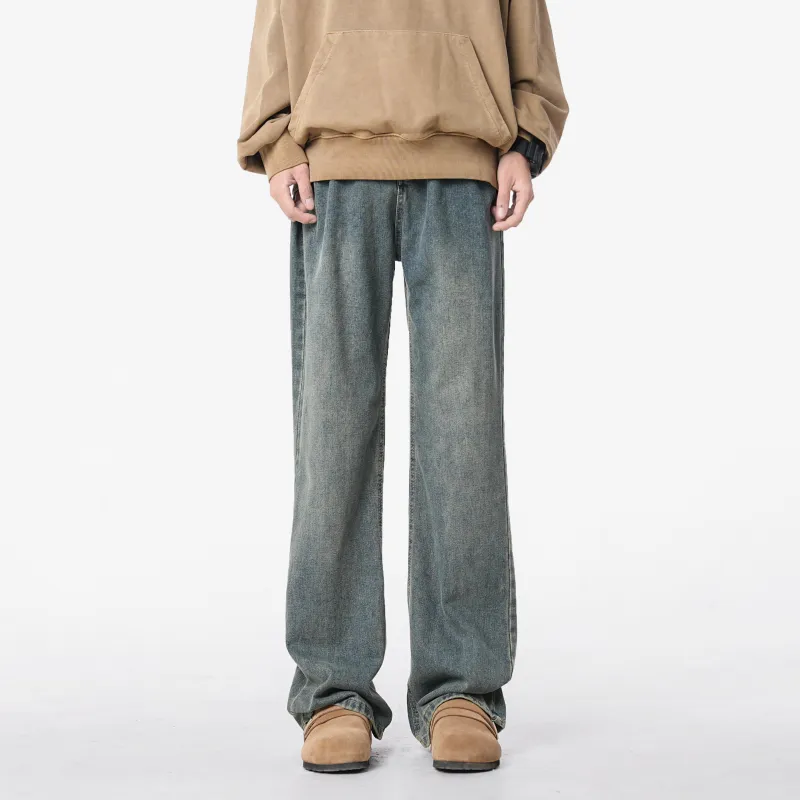 Evil Lions Jeans Unisex-19