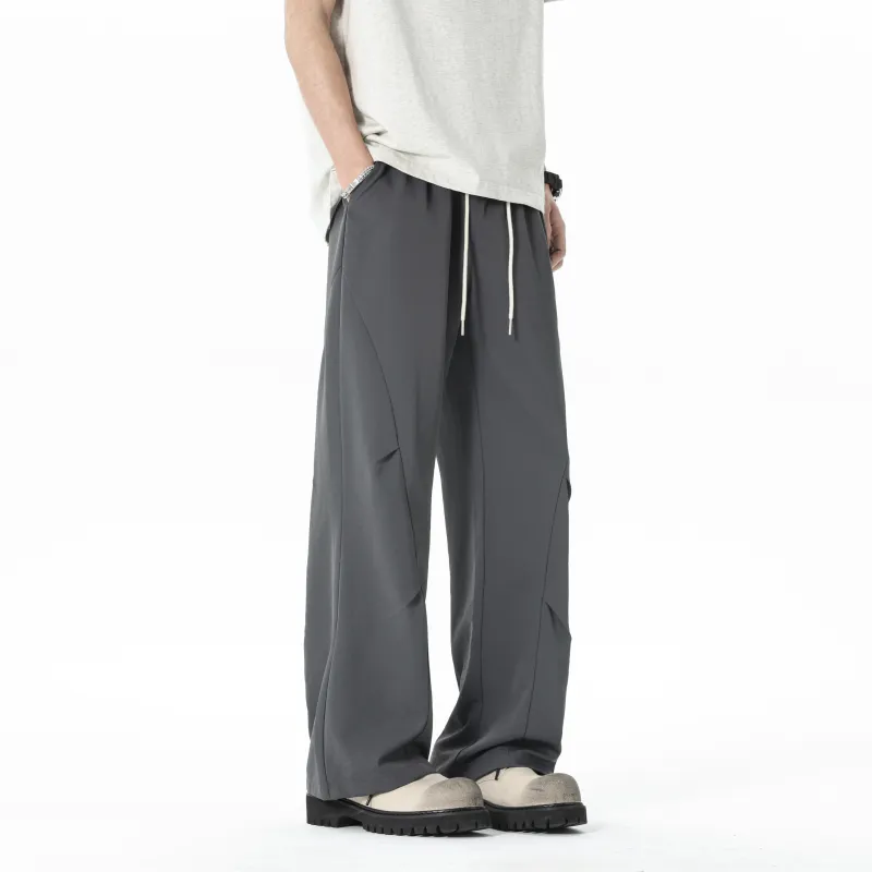 Evil Lions Casual Pants Unisex-13