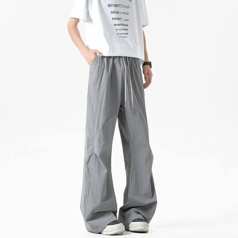 Evil Lions Casual Pants Unisex-7