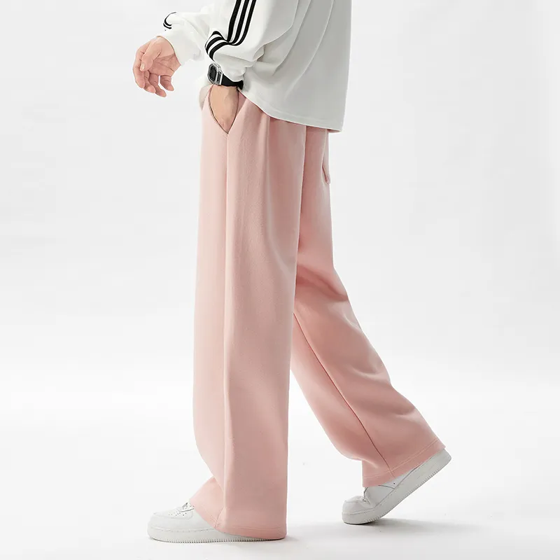 Evil Lions Casual Pants Unisex-27