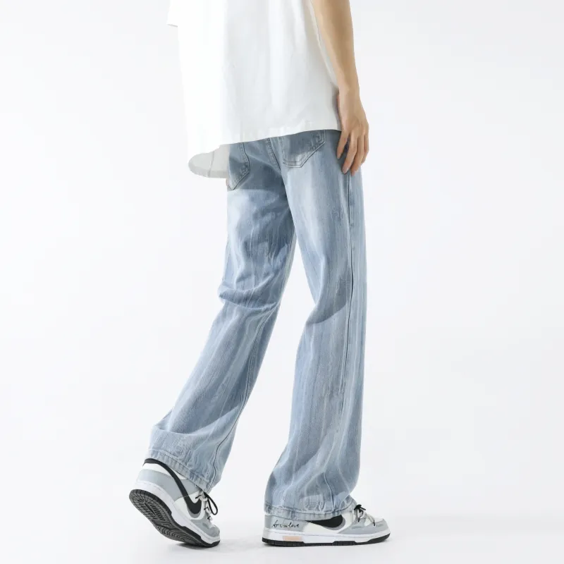 Evil Lions Jeans Unisex-12