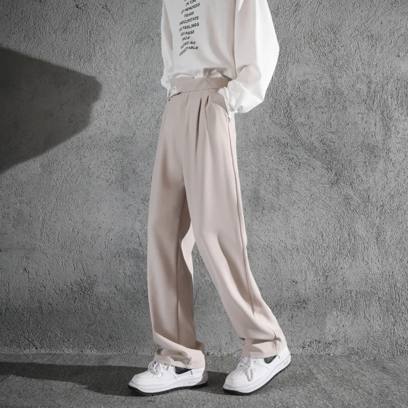 Evil Lions Suit Trousers Unisex-6