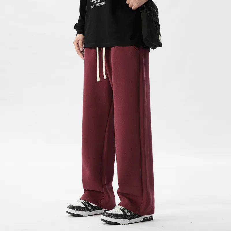Evil Lions Casual Pants Unisex-29