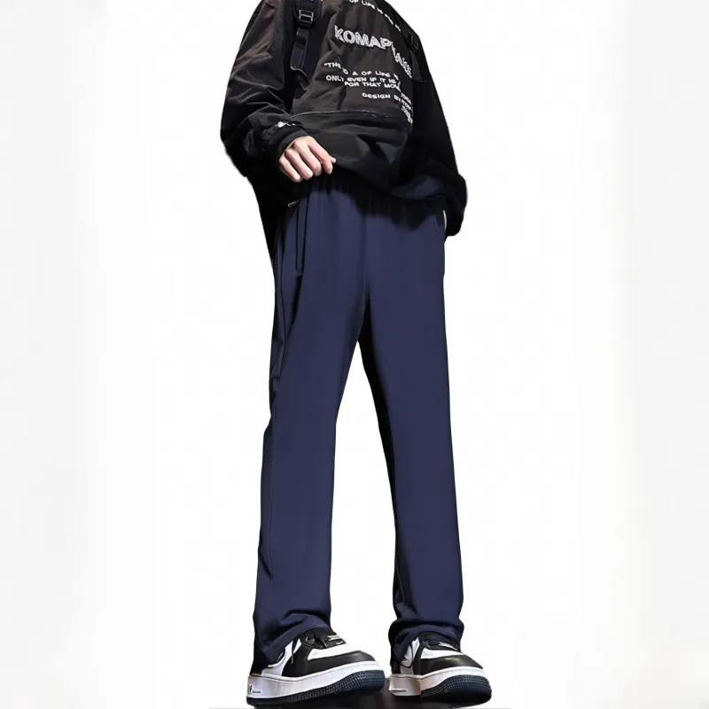 Evil Lions Knitted Sweatpants Unisex-6