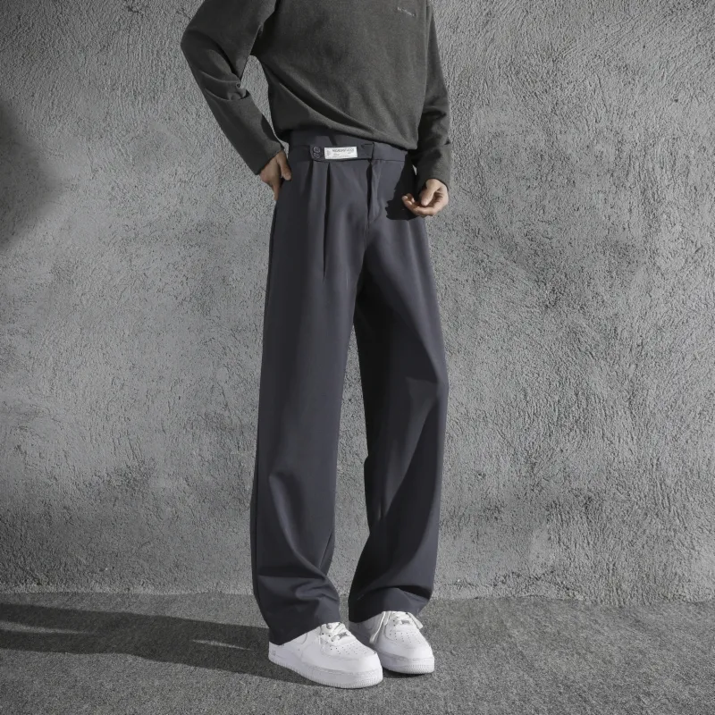 Evil Lions Suit Trousers Unisex-13