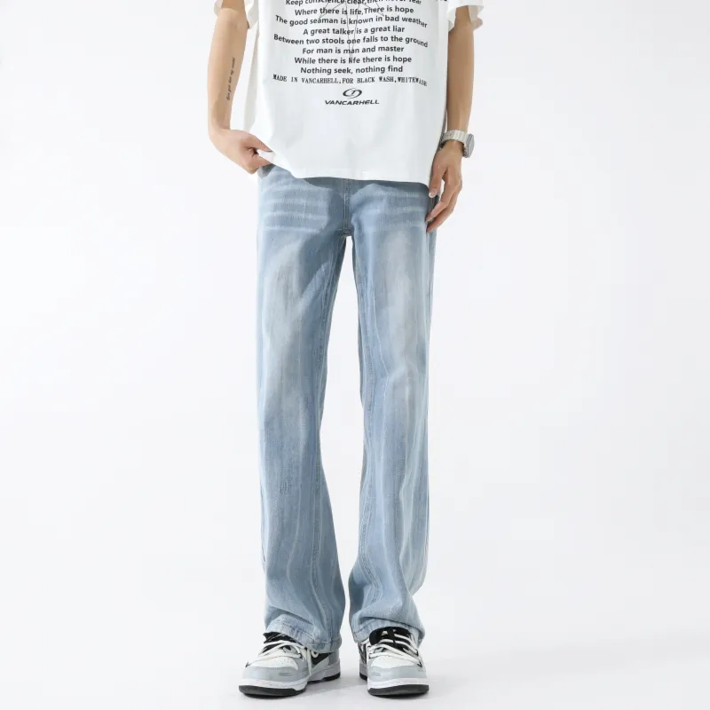 Evil Lions Jeans Unisex-10