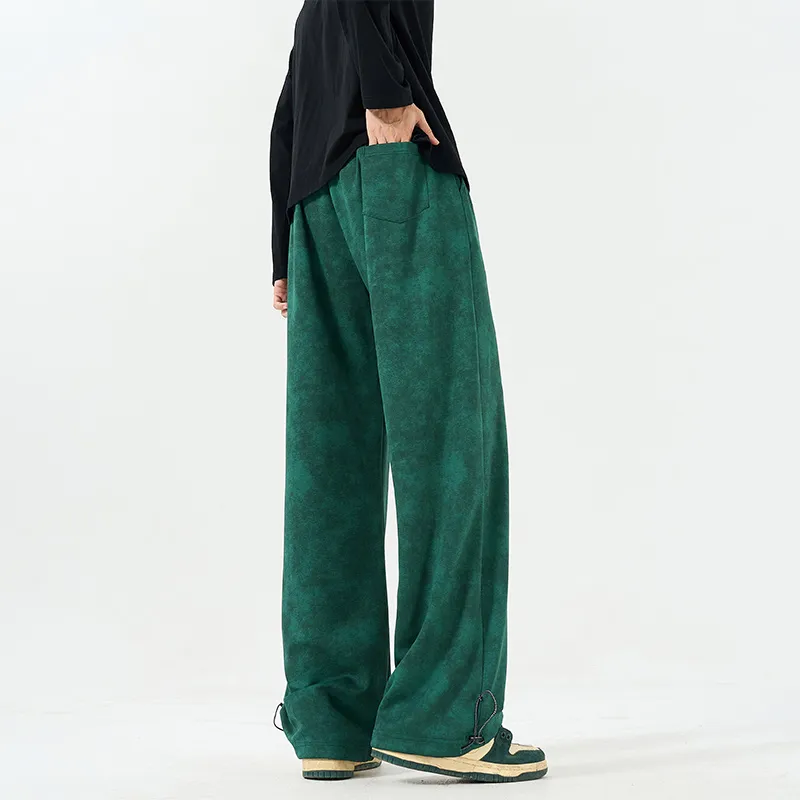Evil Lions Casual Pants Unisex-17