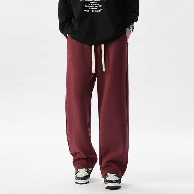 Evil Lions Casual Pants Unisex-32